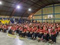 3º Congresso de Mulheres AD Brasil Novo é marcado com salvação e renovo