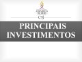 Pastor-presidente apresenta a prestação de contas do ano de 2017