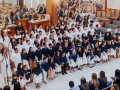 Assembleia de Deus celebra o nascimento de Jesus com a cantata “Os Sábios e o Céu Estrelado”