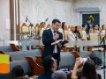 Assembleia de Deus no Farol celebra 38 anos do Grupo Ágape