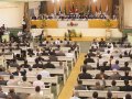 Ministros votam mudanças no Estatuto da Umadene durante AGE no Piauí