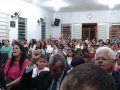 AD Novo Mundo realiza Culto Missionário com a participação dos jovens