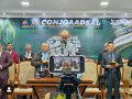 Juventude de São Luís do Quitunde é impactada pelo poder dos céus no XIII CONJOAADSAL