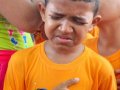 Jesus salva 30 e batiza 59 com o Espírito Santos no Conjooad e Conadkids da 11ª Região