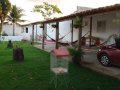 Pr. Givaldo de Lima batiza 20 novos membros da Assembleia de Deus em Utinga Leão