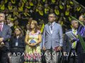 21 pessoas aceitam a Cristo na abertura da Convenção Estadual 2018