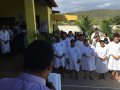 Assembleia de Deus em Arapiraca celebra 465 batismos nas águas em 2021