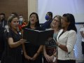 Assembleia de Deus no Pinheiro celebra 73 anos de história