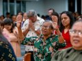 Pastor Isaque Silva (PE) foi o preletor do culto de doutrina na igreja sede