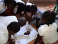 Joseane Ferreira fala sobre a realização da 1ª Gincana de Adolescentes em Moçambique