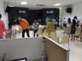 Relatório da obra missionária na Espanha: Setembro de 2021