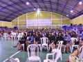 Eliã Oliveira louva no Congresso de Senhoras da AD Colônia Leopoldina