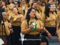 1º dia de Congresso do Círculo de Oração e Visitadoras é marcado com poder pentecostal