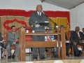 Políticos garantem ajuda para obra de Deus no povoado Caboclo