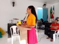 Riacho Doce| AD Grota do Andraújo promove evento alusivo ao Maio Laranja