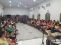 Pastor Paulo Luiz é o novo líder da Assembleia de Deus em Jaramataia