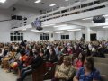 À luz da Bíblia, Rev. José Orisvaldo Nunes de Lima ensina a como educar a nova geração