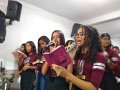Festividade Unificada movimenta a AD Jardim Petrópolis 2