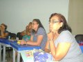 Semana pedagógica movimenta professores do Coparb