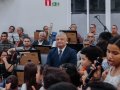 Assembleia de Deus no Farol celebra o aniversário do pastor Hermann Trindade