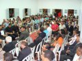 Assembleia de Deus em Santana do Ipanema terá novo templo-sede