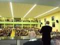 Pastor Arnóbio Tavares representa Alagoas em convenção no Piauí