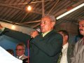 Morre aos 64 anos o pastor José Firmino da Silva