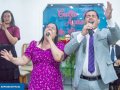 Assembleia de Deus em Piabas celebra mais um ano da equipe de recepção