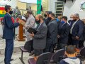 Culto de missões na AD Novo Mundo apresenta a obra missionária na Bolívia