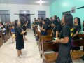 Congresso de Mocidade em Branca de Atalaia é marcado com renovo espiritual