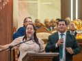 Assembleia de Deus celebra 45 anos da Faculdade de Teologia de Alagoas