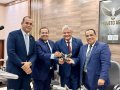 Projeto Missionário Águia celebra formatura da turma 2026 