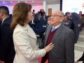 José Wellington Junior é empossado presidente da CGADB