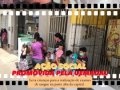 Crianças do Aprígio Vilela são beneficiadas com exames de saúde