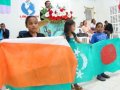 Culto de Missões destaca trabalho do missionário Pedro Tavares