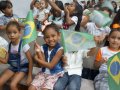 4ª Região| 2º Conad Kids no templo sede é marcado pela presença do Espírito Santo