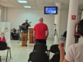 Relatório da obra missionária na Espanha: Junho de 2025