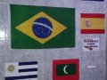 AD Bebedouro celebra 25 anos do Departamento de Missões