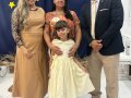 Assembleia de Deus em Riacho da Jacobina celebra o nascimento de Jesus com culto natalino