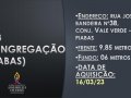 Assembleia de Deus em Alagoas apresenta prestação de contas e relatório de investimentos