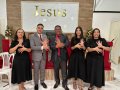 AD Miramar e Sub-Emater 2 celebram 9º aniversário da UJADME2