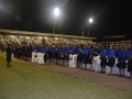 Abertura do Centenário reúne milhares de crentes no estádio Rei Pelé