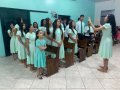 Congresso de Mocidade em Branca de Atalaia é marcado com renovo espiritual