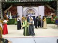 Abertura da Convenção Estadual reúne milhares de evangélicos no Ginásio do Sesi