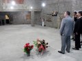 Pastor-presidente visita novo templo da Assembleia de Deus em São José da Laje