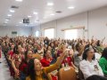 Convenção Estadual segue com a programação diurna da Escola Bíblica de Obreiros