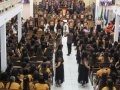 Conversões e batismos marcam o Congresso de Jovens e Adolescentes em Teotônio Vilela