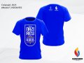 Já estão disponíveis as camisas oficiais do CONJOAAD 2023. Confira!