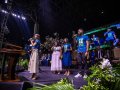 Segundo dia de Convenção é marcado com poder pentecostal