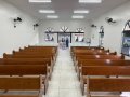 Pr. Amaro Antônio toma posse na AD São Miguel dos Campos